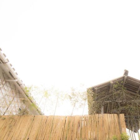 Huangshan Ancient Town Old Street Hostel Tunxi Exterior photo