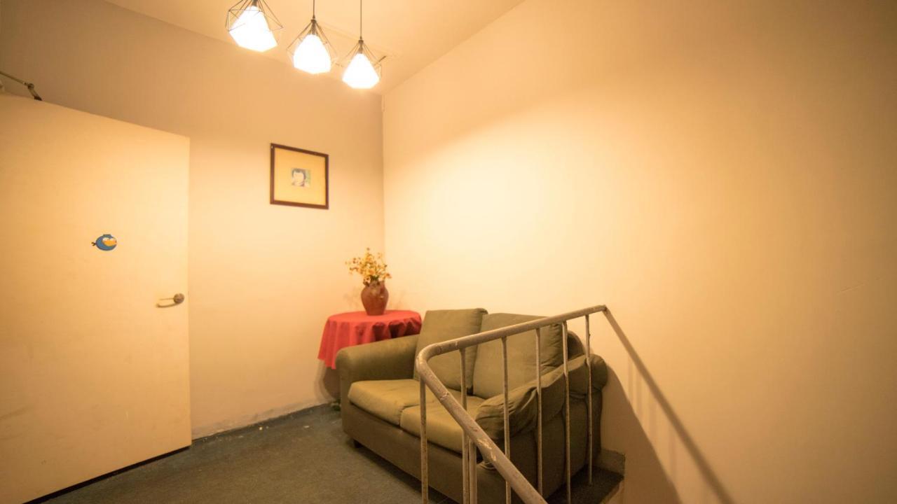 Huangshan Ancient Town Old Street Hostel Tunxi Exterior photo